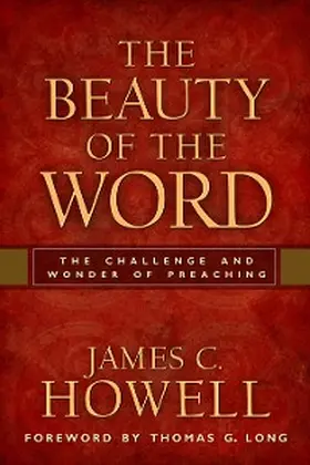Howell |  The Beauty of the Word | eBook | Sack Fachmedien