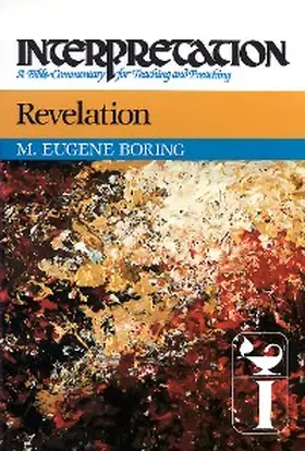 Boring |  Revelation | eBook | Sack Fachmedien