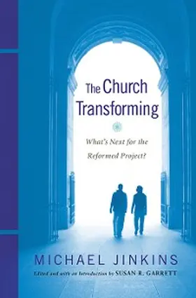 Jinkins |  The Church Transforming | eBook | Sack Fachmedien