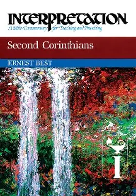 Best |  Second Corinthians | eBook | Sack Fachmedien