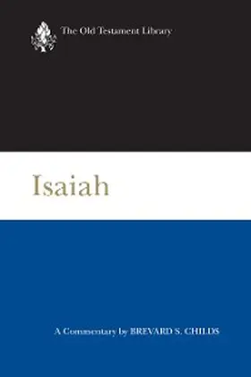 Childs |  Isaiah | eBook | Sack Fachmedien
