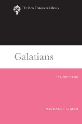 De Boer |  Galatians | eBook | Sack Fachmedien