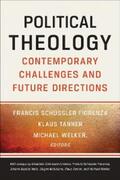 Fiorenza / Tanner / Welker |  Political Theology | eBook | Sack Fachmedien