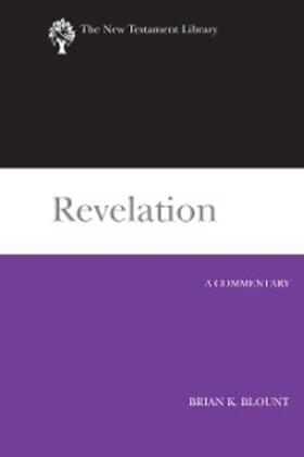 Blount |  Revelation | eBook | Sack Fachmedien