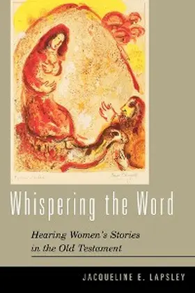 Lapsley |  Whispering the Word | eBook | Sack Fachmedien