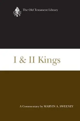 Sweeney |  I & II Kings (2007) | eBook | Sack Fachmedien