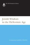 Collins |  Jewish Wisdom in the Hellenistic Age | eBook | Sack Fachmedien