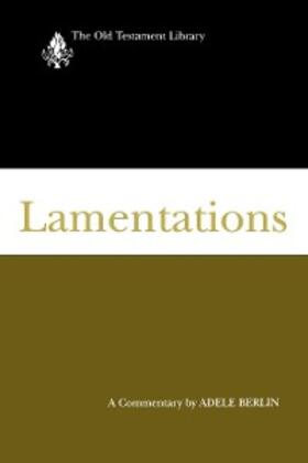 Berlin |  Lamentations | eBook | Sack Fachmedien