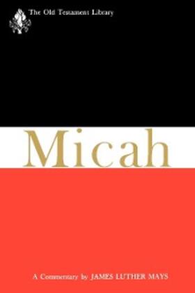 Mays |  Micah | eBook | Sack Fachmedien
