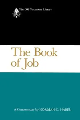 Habel |  The Book of Job (OTL) | eBook | Sack Fachmedien