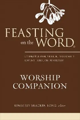 Long |  Feasting on the Word Worship Companion | eBook | Sack Fachmedien