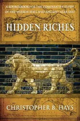 Hays |  Hidden Riches | eBook | Sack Fachmedien
