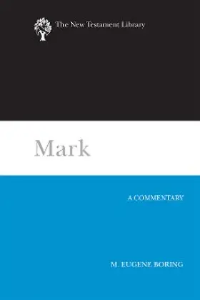 Boring |  Mark | eBook | Sack Fachmedien