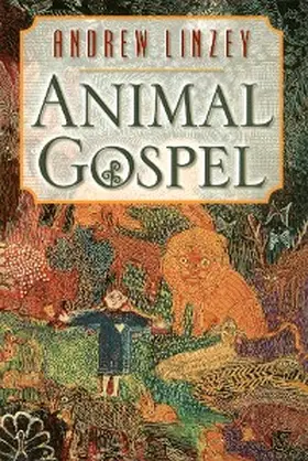 Linzey |  Animal Gospel | eBook | Sack Fachmedien