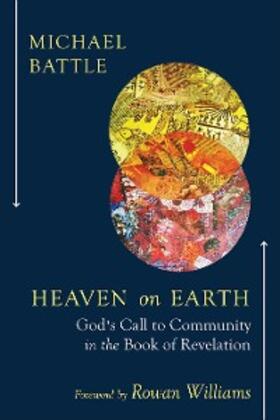 Battle |  Heaven on Earth | eBook | Sack Fachmedien
