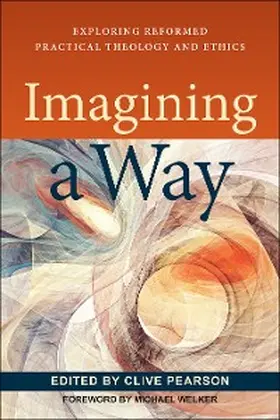 Pearson |  Imagining a Way | eBook | Sack Fachmedien