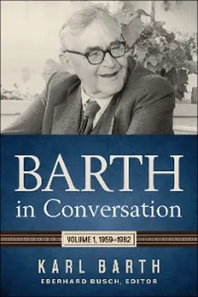 Barth / Busch / Froehlich |  Barth in Conversation | eBook | Sack Fachmedien
