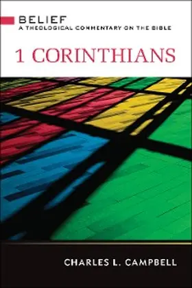 Campbell |  1 Corinthians | eBook | Sack Fachmedien