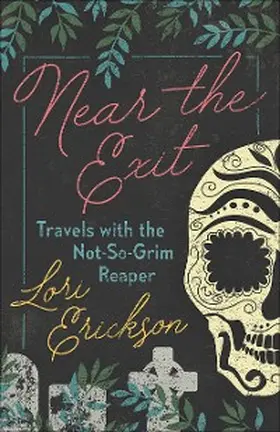 Erickson |  Near the Exit | eBook | Sack Fachmedien