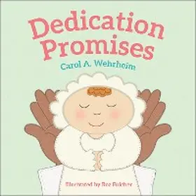 Wehrheim |  Dedication Promises | eBook | Sack Fachmedien