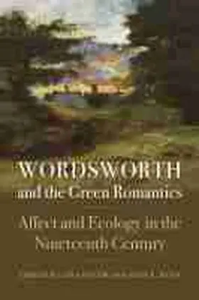 Ottum / Reno |  Wordsworth and the Green Romantics | Buch |  Sack Fachmedien