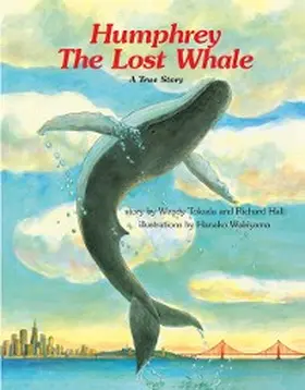 Tokuda / Hall |  Humphrey the Lost Whale | eBook | Sack Fachmedien