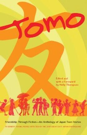 Thompson |  Tomo | eBook | Sack Fachmedien