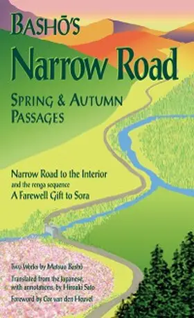 Basho |  Basho's Narrow Road | eBook | Sack Fachmedien