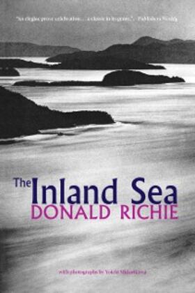 Richie |  The Inland Sea | eBook | Sack Fachmedien