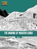 Liu |  The Making of Modern China | eBook | Sack Fachmedien
