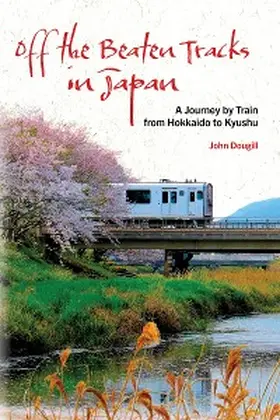 Dougill |  Off the Beaten Tracks in Japan | eBook | Sack Fachmedien