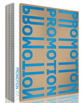 Choi / Lin / Hsu |  Promotion | Buch |  Sack Fachmedien