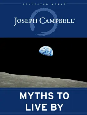 Campbell / Kudler |  Myths to Live By | eBook | Sack Fachmedien