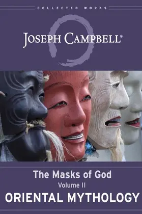 Campbell / Kudler |  Oriental Mythology | eBook | Sack Fachmedien