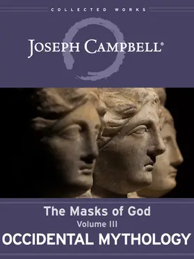 Campbell / Kudler |  Occidental Mythology | eBook | Sack Fachmedien