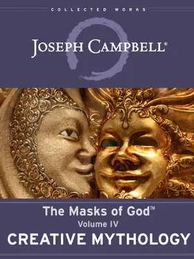 Campbell / Kudler |  Creative Mythology | eBook | Sack Fachmedien