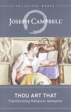 Campbell / Kennedy / Kudler |  Thou Art That | eBook | Sack Fachmedien