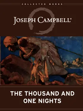 Campbell / Kudler |  The Thousand and One Nights | eBook | Sack Fachmedien