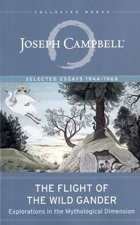 Campbell |  The Flight of the Wild Gander | eBook | Sack Fachmedien
