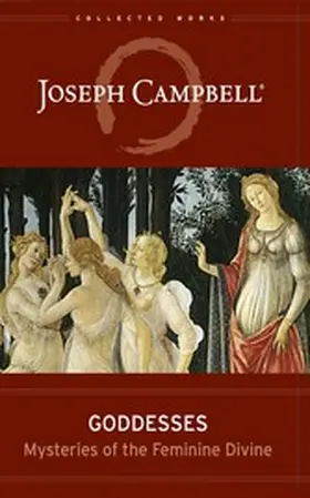 Campbell |  Goddesses | eBook | Sack Fachmedien