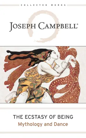 Campbell / Allison |  The Ecstasy of Being | eBook | Sack Fachmedien