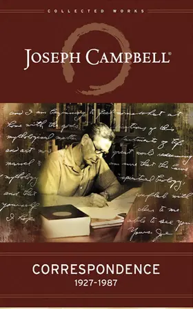 Campbell / Smith / Slattery |  Correspondence | eBook | Sack Fachmedien