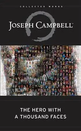 Campbell / Kudler |  The Hero with a Thousand Faces | eBook | Sack Fachmedien