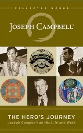 Campbell / Cousineau / Kudler |  The Hero's Journey | eBook | Sack Fachmedien