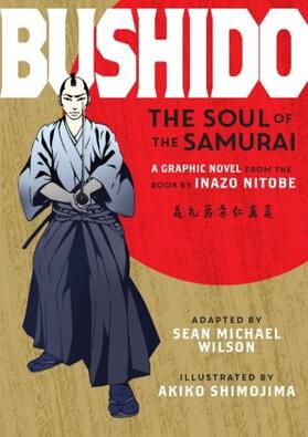 Nitobe | Bushido | Buch | 978-1-61180-210-8 | www.sack.de