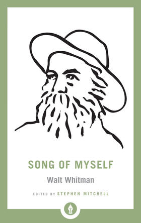 Whitman / Mitchell |  Song of Myself | Buch |  Sack Fachmedien