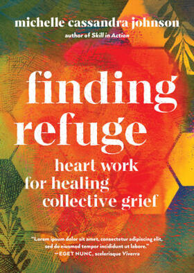 Johnson |  Finding Refuge | Buch |  Sack Fachmedien