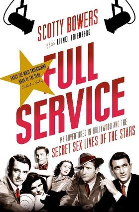 Friedberg / Bowers |  Full Service | Buch |  Sack Fachmedien