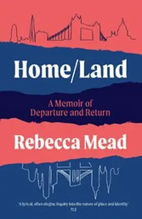 Mead |  Home/Land | eBook | Sack Fachmedien