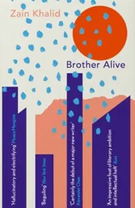 Khalid |  Brother Alive | eBook | Sack Fachmedien